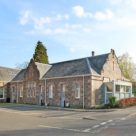 The West Wing Apartments Inverness Exterior foto